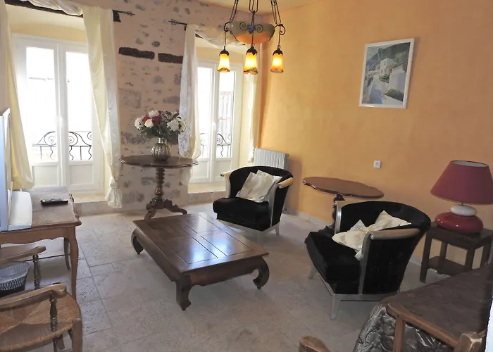 Hotel l'Oronge